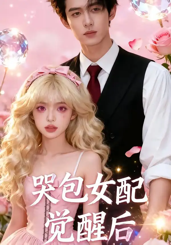 《哭包女配觉醒后（40集）AI短剧 (2026)》短剧全集免费在线看