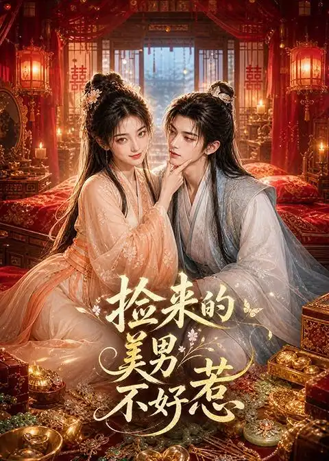 《捡来的美男不好惹（59集）AI短剧》短剧全集免费在线看
