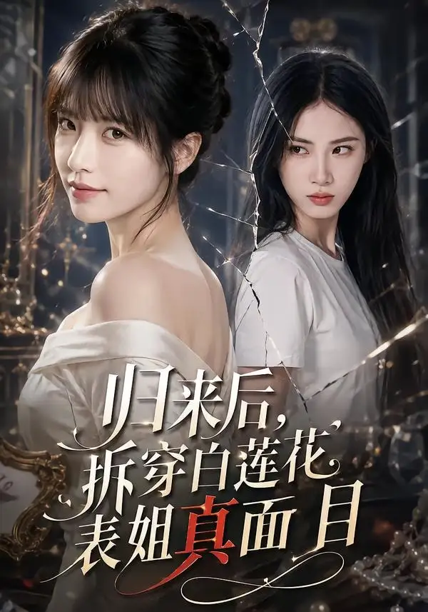 《归来后拆穿白莲花表姐真面目（60集）李依依＆夏颖》短剧全集免费在线看