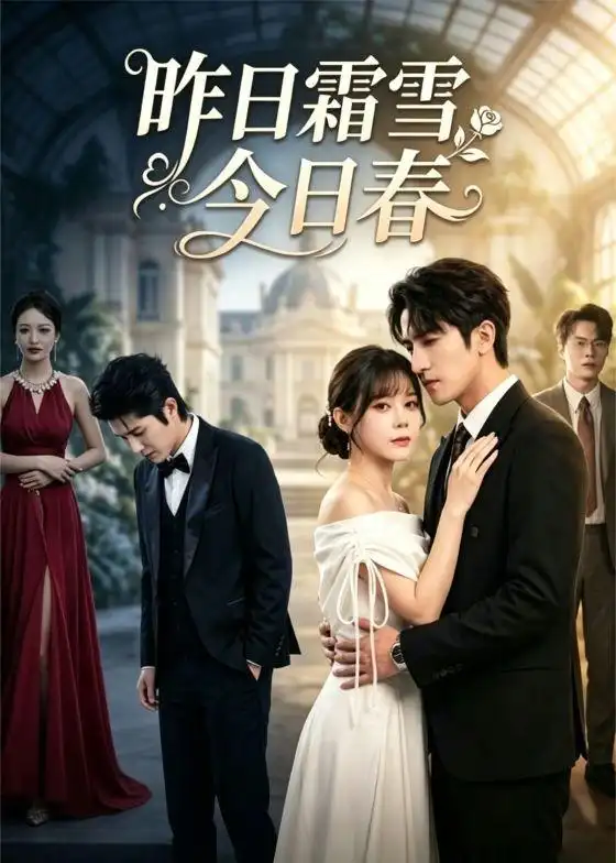 《昨日霜雪今日春（42集）苏杉杉＆斯坎 (2026)》短剧全集免费在线看