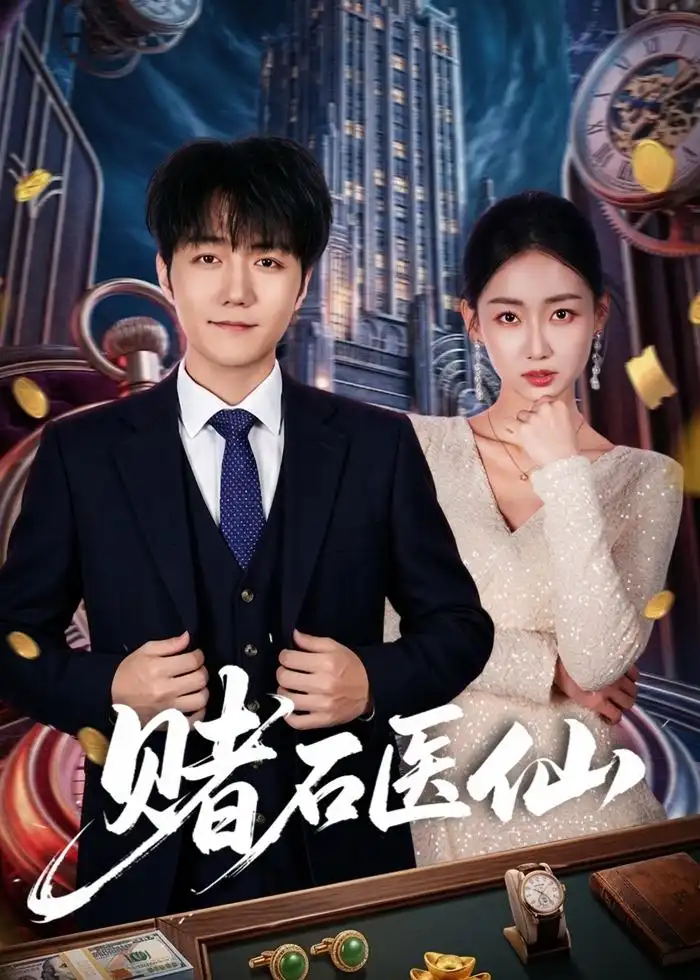 《赌石医仙（70集）刘泽坤＆丛思涵＆唐萍茜 (2026)》短剧全集免费在线看