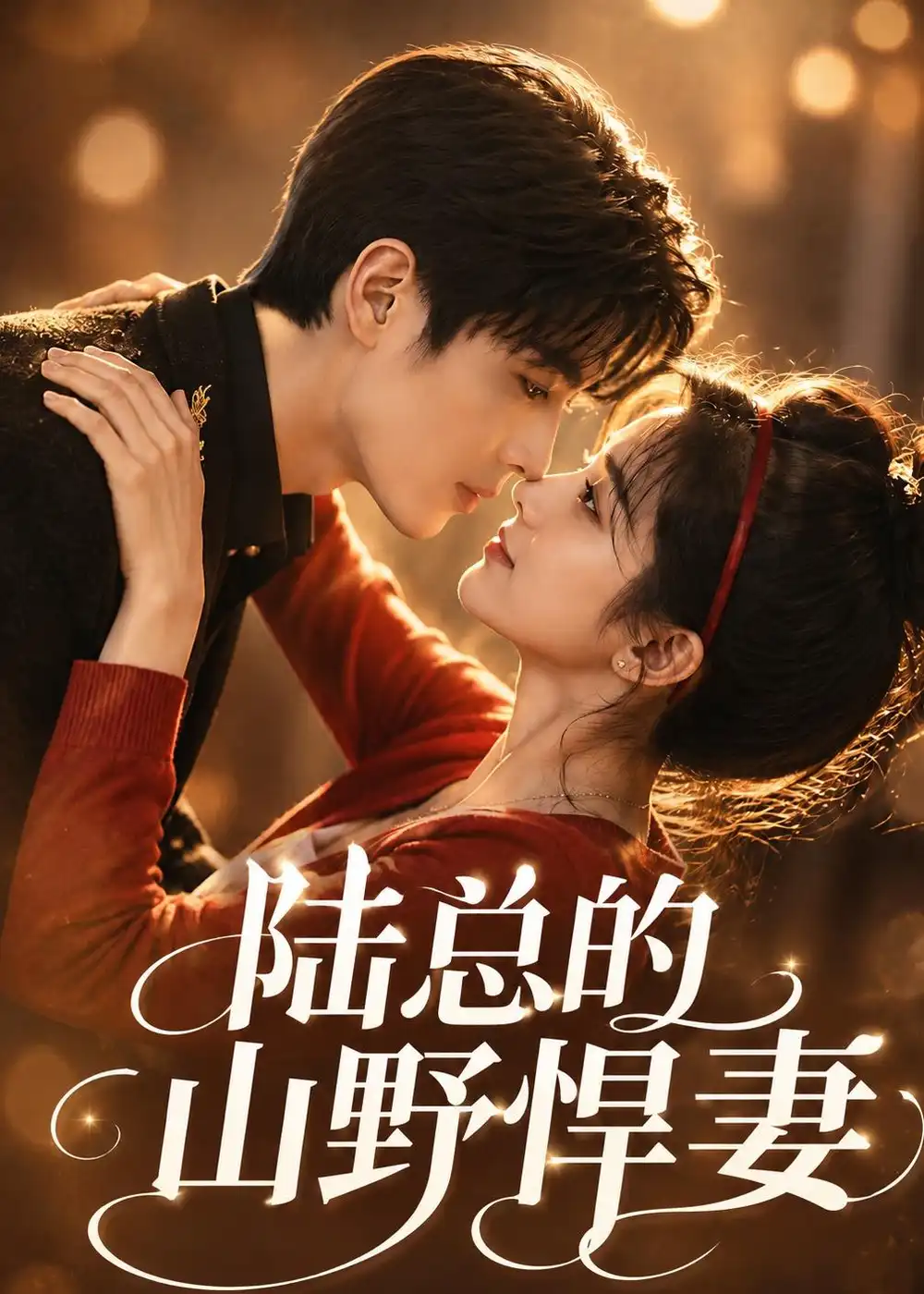 《陆总的山野悍妻（60集）AI短剧 (2026)》短剧全集免费在线看