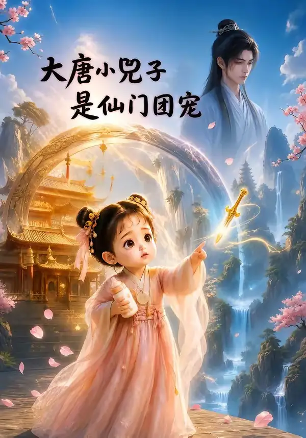 《大唐小兕子是仙门团宠（75集）AI短剧 (2026)》短剧全集免费在线看