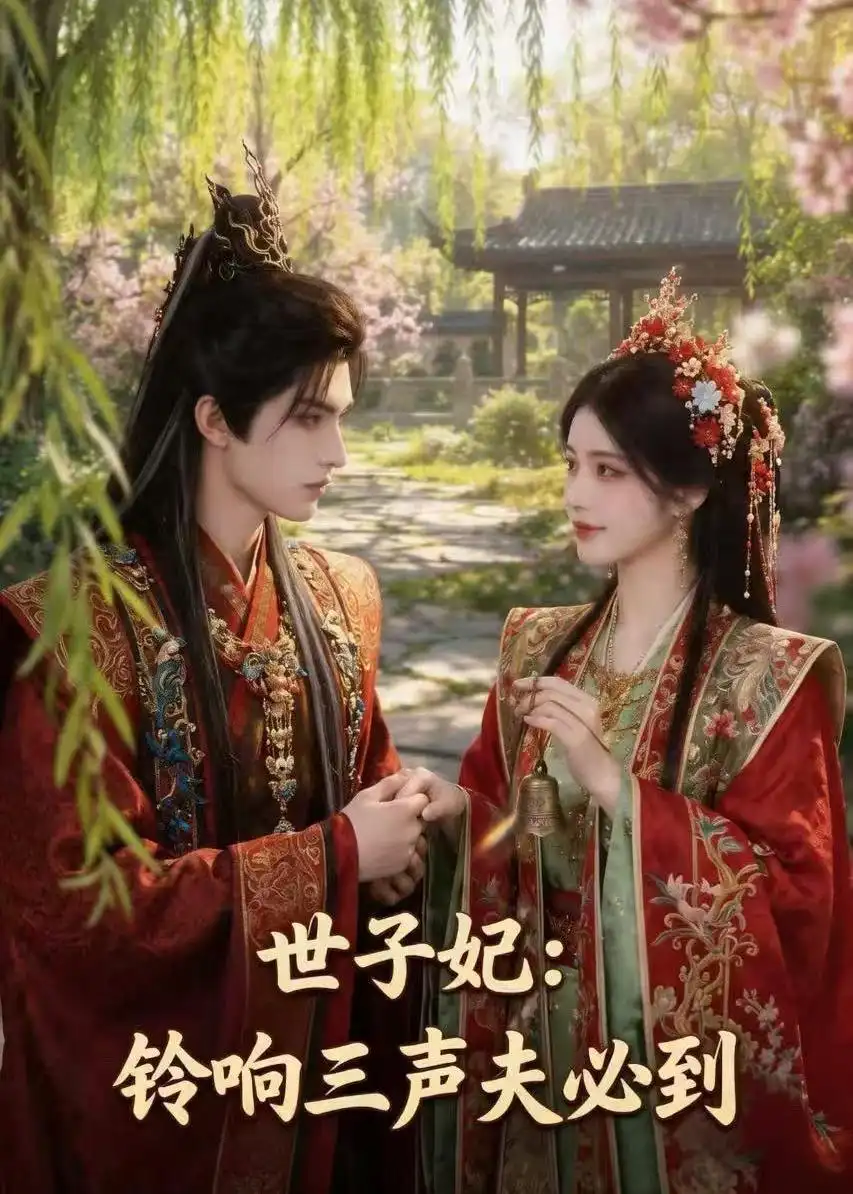 《世子妃：铃响三声夫必到&世子妃铃响三声夫必到（74集）AI短剧 (2026)》短剧全集免费在线看