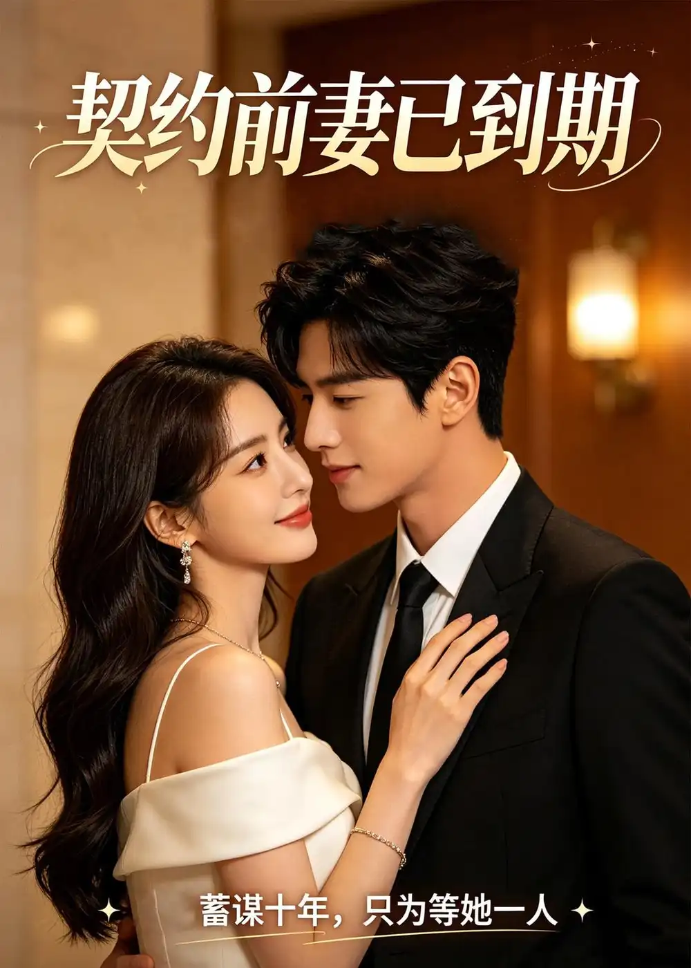 《契约前妻已到期（49集）AI短剧 (2026)》短剧全集免费在线看