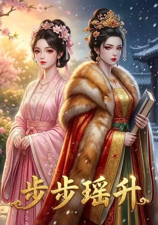 《步步瑶升（36集）AI短剧 (2026)》短剧全集免费在线看