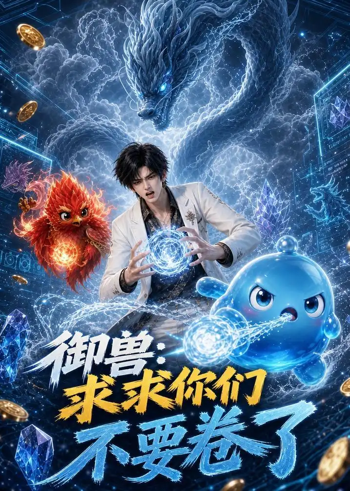 《御兽：求求你们不要卷了&御兽求求你们不要卷了（40集）AI短剧 (2026)》短剧全集免费在线看