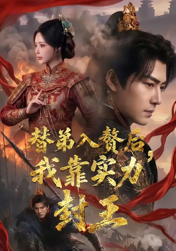 《替弟入赘后，我靠实力封王&替弟入赘后我靠实力封王（83集）孙雪阳＆温如意 (2026)》短剧全集免费在线看