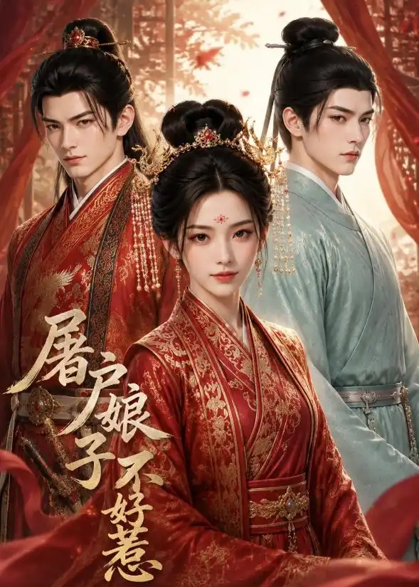 《屠户娘子不好惹（30集）AI短剧 (2026)》短剧全集免费在线看