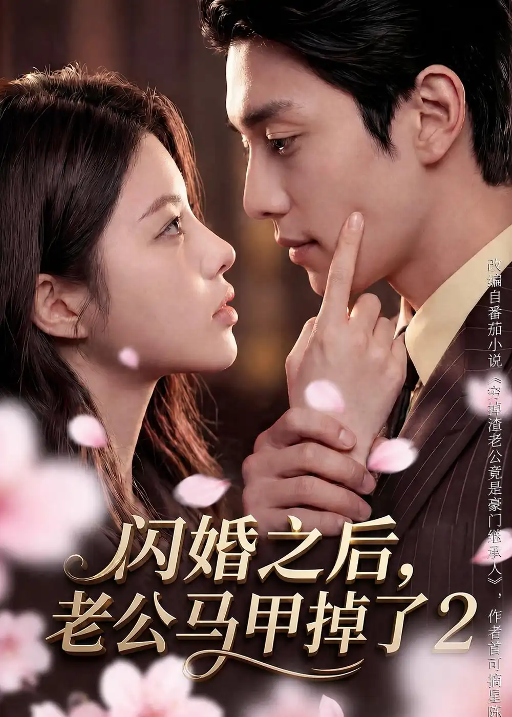 《闪婚之后，老公马甲掉了2&闪婚之后老公马甲掉了2（82集）AI短剧 (2026)》短剧全集免费在线看