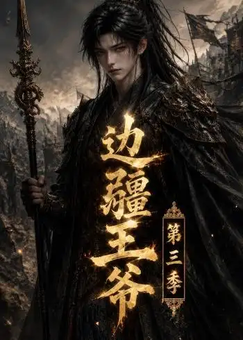 《边疆王爷第三季（58集）AI短剧 (2026)》短剧全集免费在线看