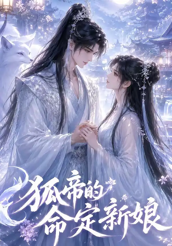 《狐帝的命定新娘（35集）AI短剧 (2026)》短剧全集免费在线看