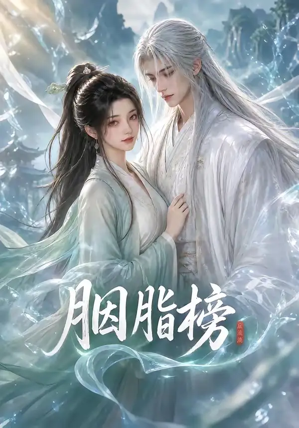 《胭脂榜（87集）AI短剧 (2026)》短剧全集免费在线看