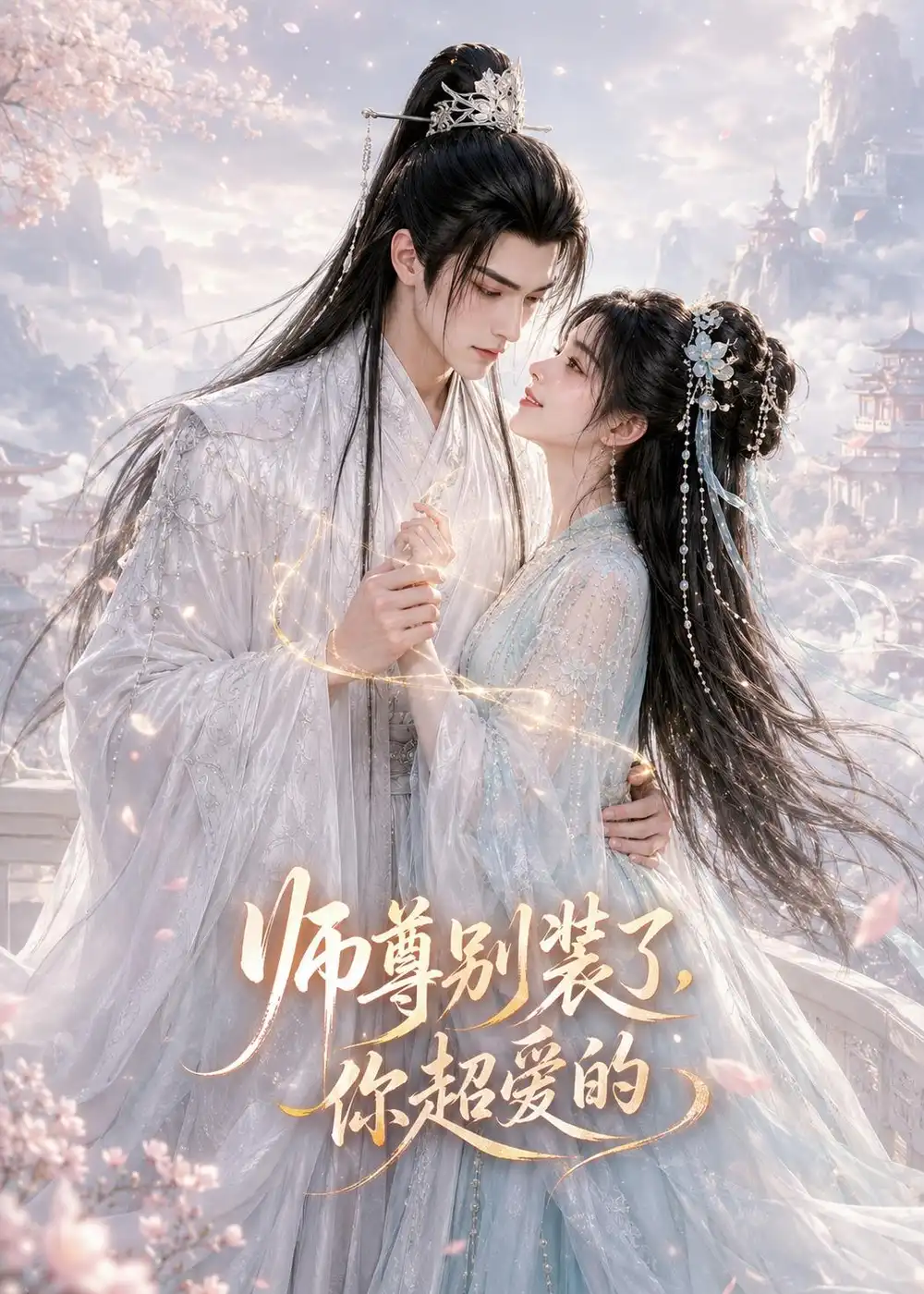 《师尊别装了，你超爱的&师尊别装了你超爱的（60集）AI短剧 (2026)》短剧全集免费在线看