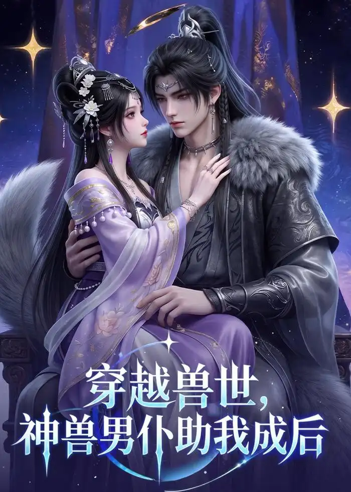 《穿越兽世，神兽男仆助我成后&穿越兽世神兽男仆助我成后（61集）AI短剧 (2026)》短剧全集免费在线看