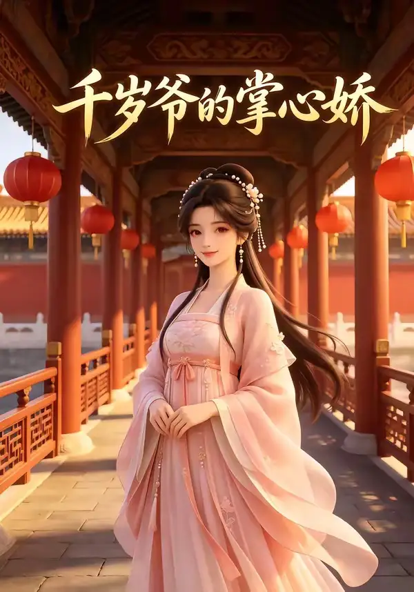 《千岁爷的掌心娇（28集）AI短剧 (2026)》短剧全集免费在线看
