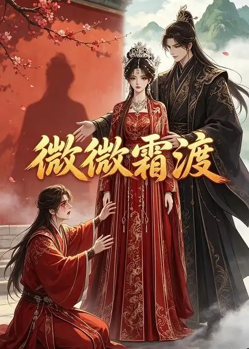 《微微霜渡（43集）AI短剧 (2026)》短剧全集免费在线看