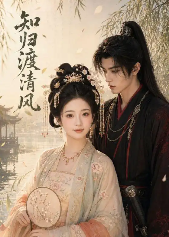 《知归渡清风（41集）AI短剧 (2026)》短剧全集免费在线看