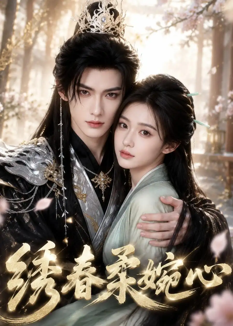 《绣春柔婉心（53集）AI短剧 (2026)》短剧全集免费在线看