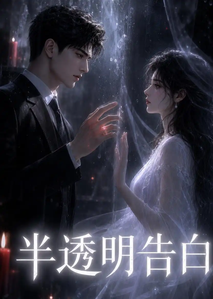 《半透明告白（23集）AI短剧 (2026)》短剧全集免费在线看