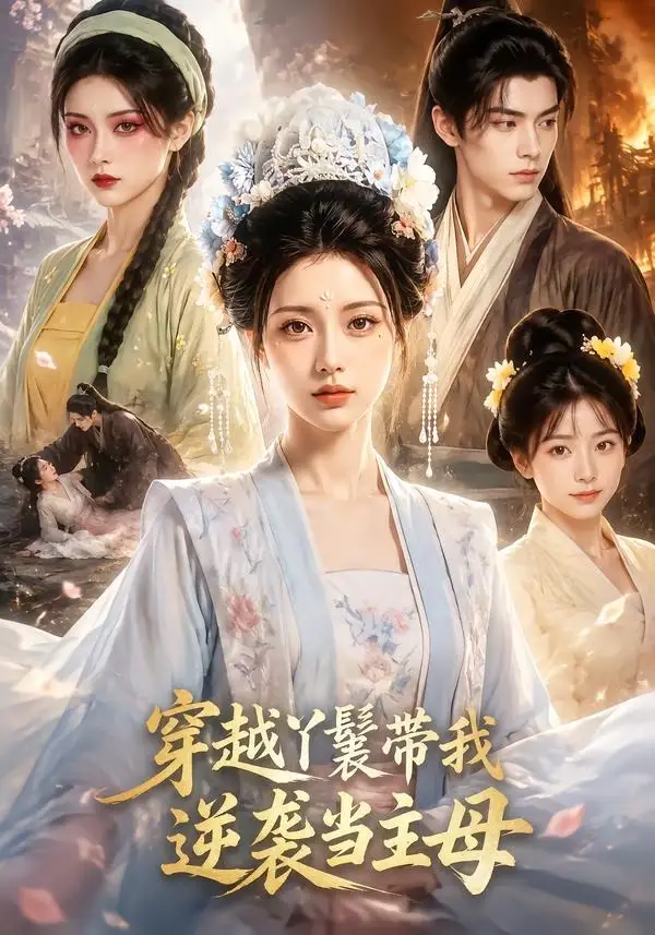《穿越丫鬟带我逆袭当主母（61集）AI短剧 (2026)》短剧全集免费在线看