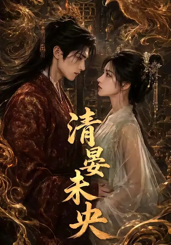 《清晏未央（54集）AI短剧 (2026)》短剧全集免费在线看