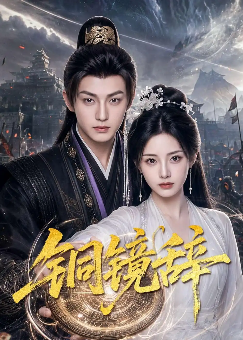 《铜镜辞（72集）AI短剧 (2026)》短剧全集免费在线看