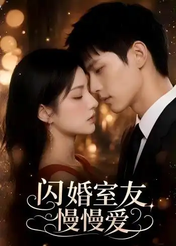 《闪婚室友慢慢爱（59集）AI短剧 (2026)》短剧全集免费在线看