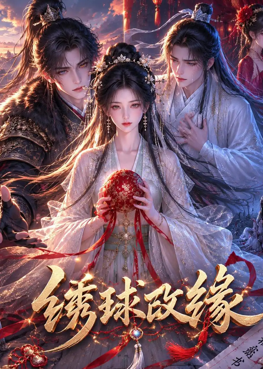 《绣球改缘（58集）AI短剧 (2026)》短剧全集免费在线看