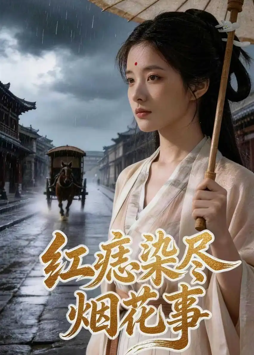 《红痣染尽烟花事（110集）AI短剧》短剧全集免费在线看