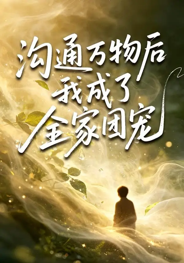 《沟通万物后我成了全家团宠（63集）樊奕祎＆郭浩铭 (2026)》短剧全集免费在线看