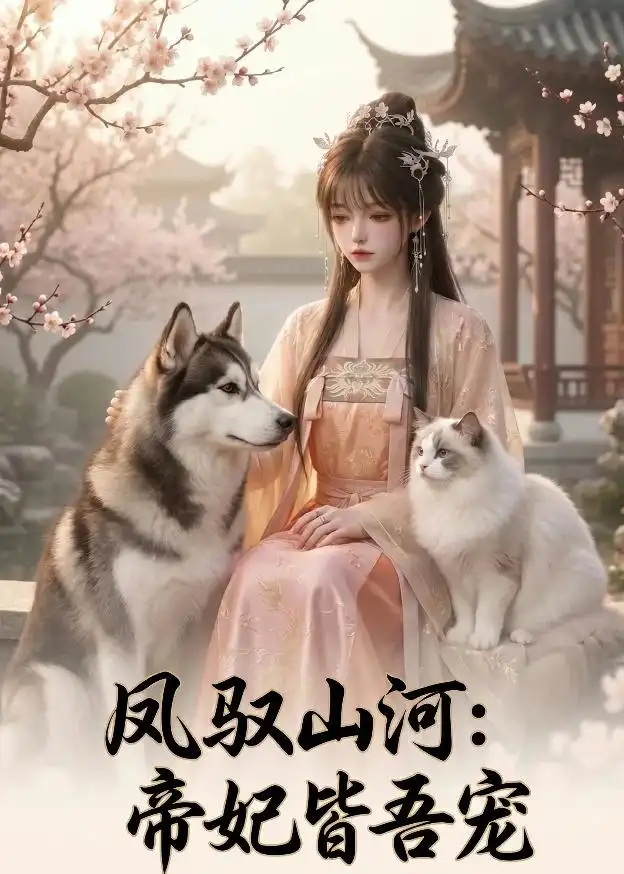 《凤驭山河帝妃皆吾宠（77集）AI短剧》短剧全集免费在线看