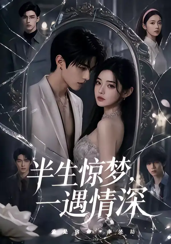 《半生惊梦，一遇情深&半生惊梦一遇情深（60集）AI短剧 (2026)》短剧全集免费在线看