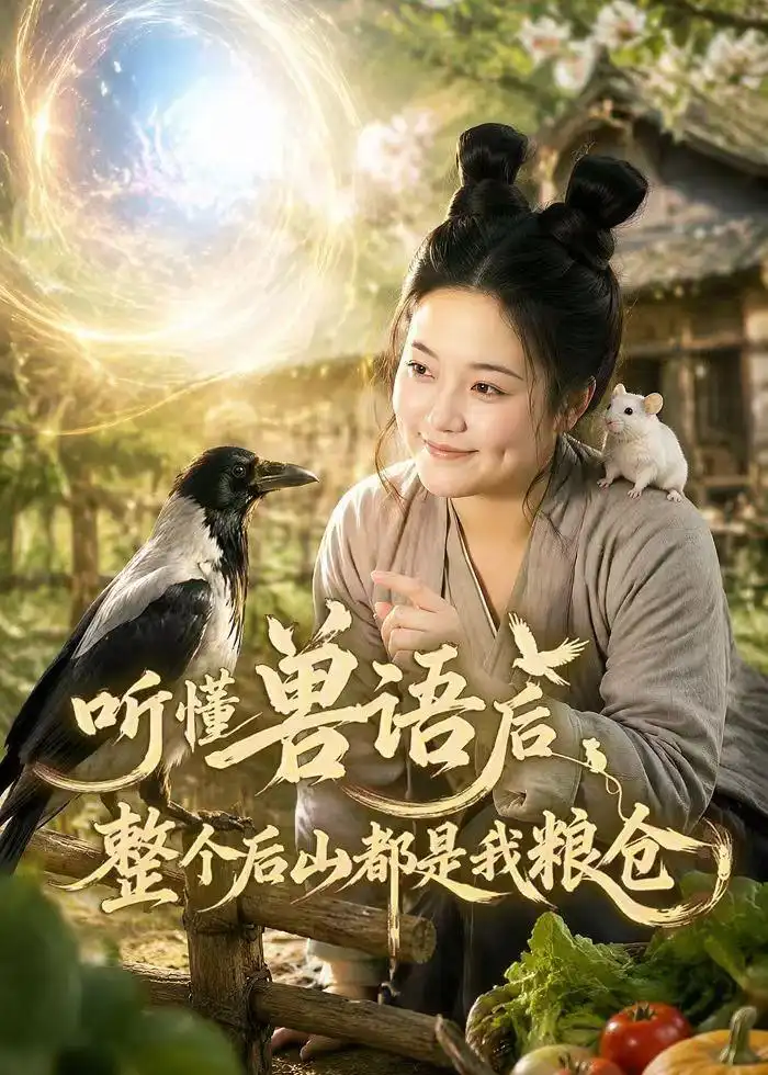《听懂兽语后整个后山都是我粮仓（85集）AI短剧 (2026)》短剧全集免费在线看