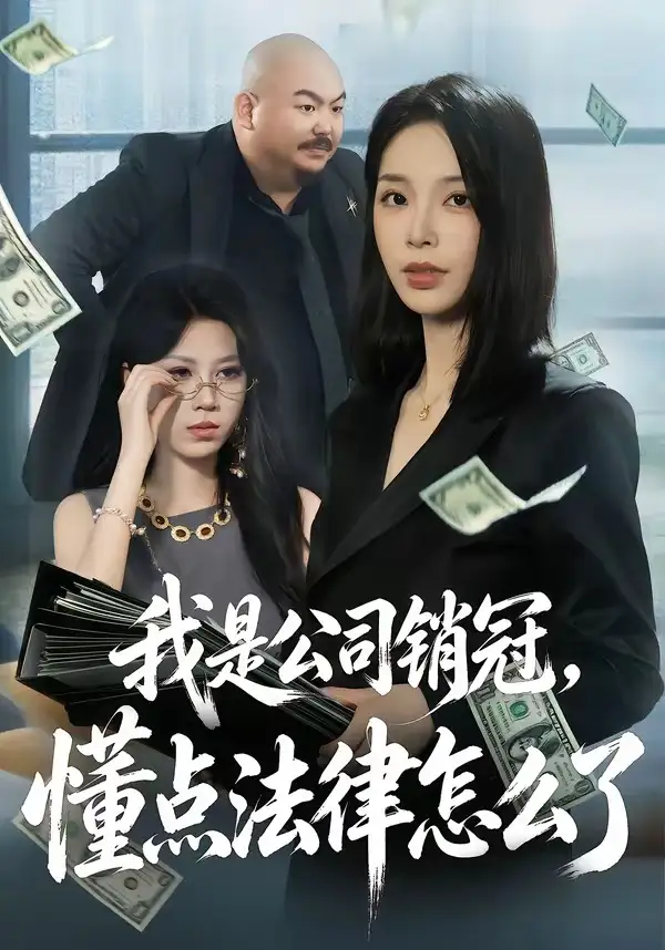 《我是公司销冠懂点法律怎么了（66集）龙梓妍＆诸葛迪迪》短剧全集免费在线看
