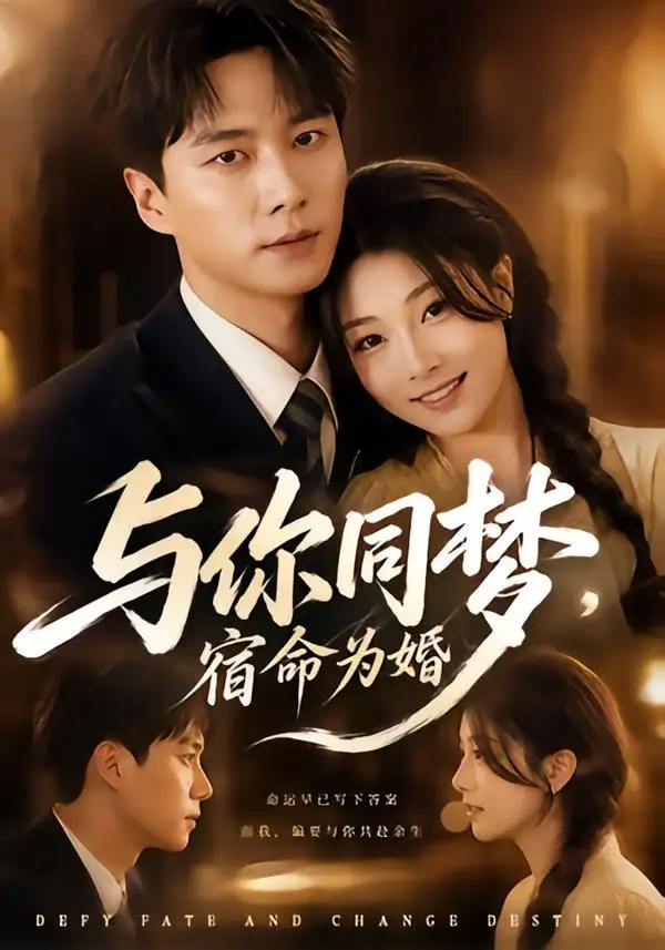 《与你同梦宿命为婚（67集）刘义宇＆刘曙瑞》短剧全集免费在线看