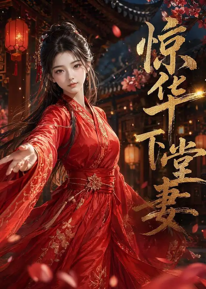 《惊华下堂妻（35集）AI短剧 (2026)》短剧全集免费在线看