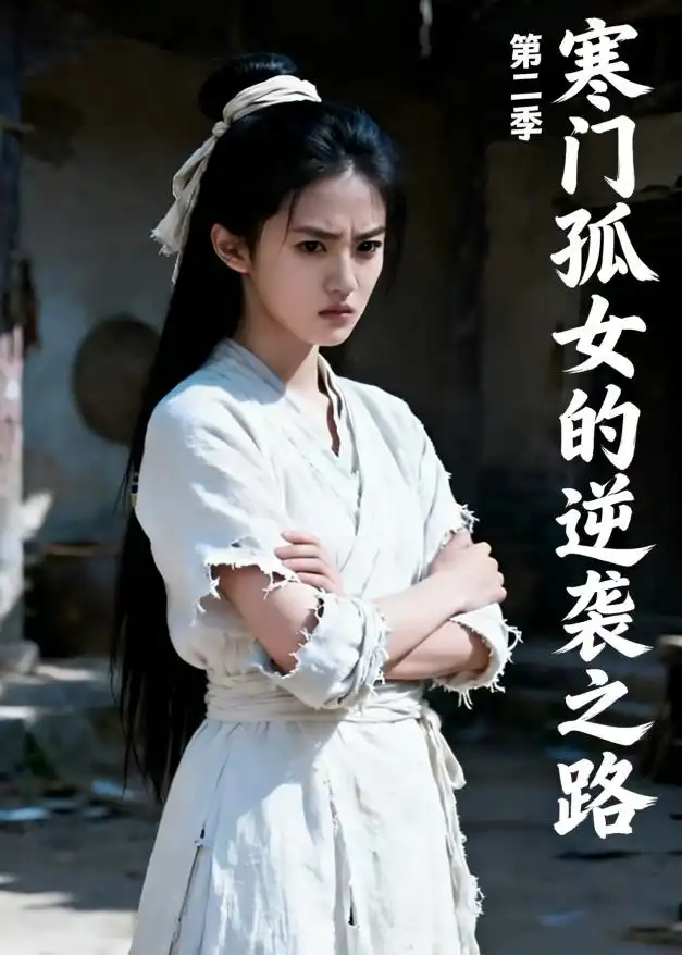 《寒门孤女的逆袭之路（第二季）（100集）AI短剧 (2026)》短剧全集免费在线看