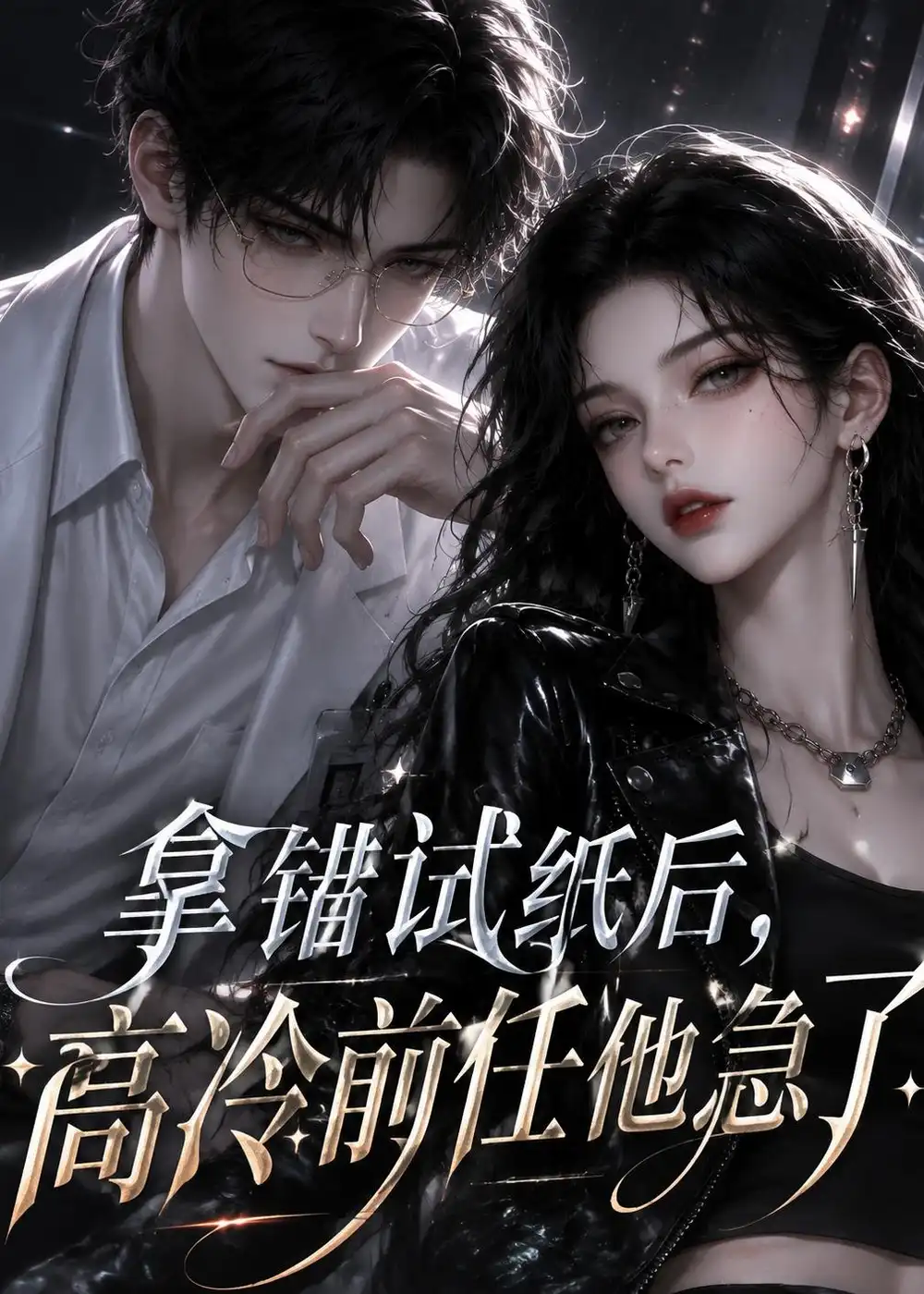 《拿错试纸后，高冷前任他急了&拿错试纸后高冷前任他急了（26集）AI短剧 (2026)》短剧全集免费在线看