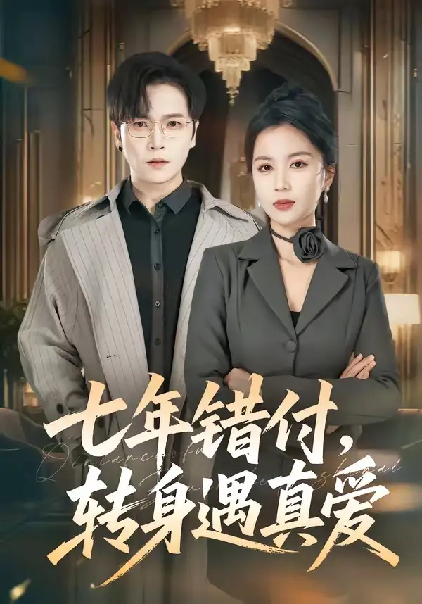 《七年错付，转身遇真爱&七年错付转身遇真爱（80集） (2026)》短剧全集免费在线看