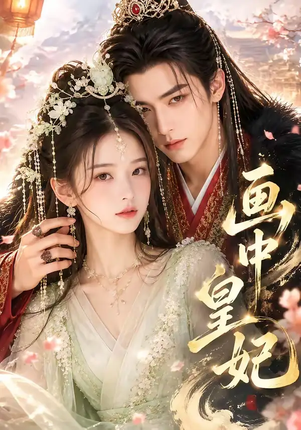 《画中皇妃（104集）AI短剧 (2026)》短剧全集免费在线看