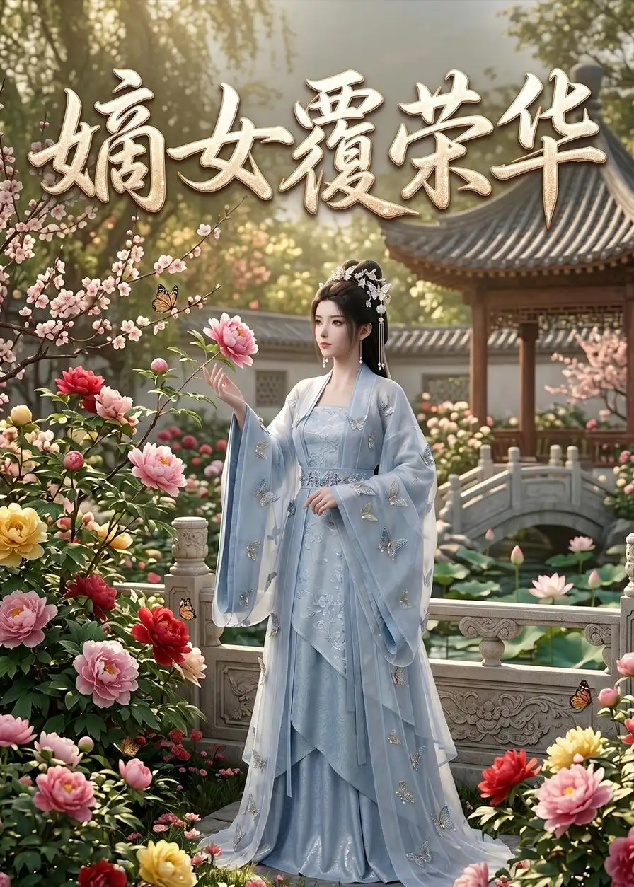 《嫡女覆荣华（70集）AI短剧 (2026)》短剧全集免费在线看