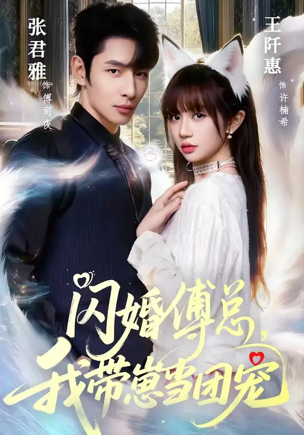 《闪婚傅总，我带崽当团宠&闪婚傅总我带崽当团宠（85集）张君雅＆王阡惠 (2026)》短剧全集免费在线看