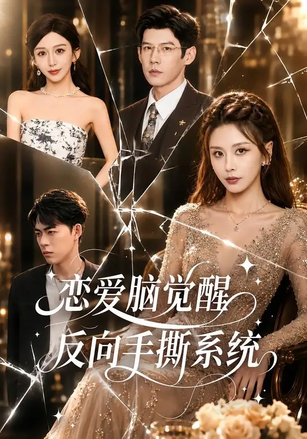 《恋爱脑觉醒，反向手撕系统&恋爱脑觉醒反向手撕系统（60集）娄宇瑶＆王淮璟 (2026)》短剧全集免费在线看