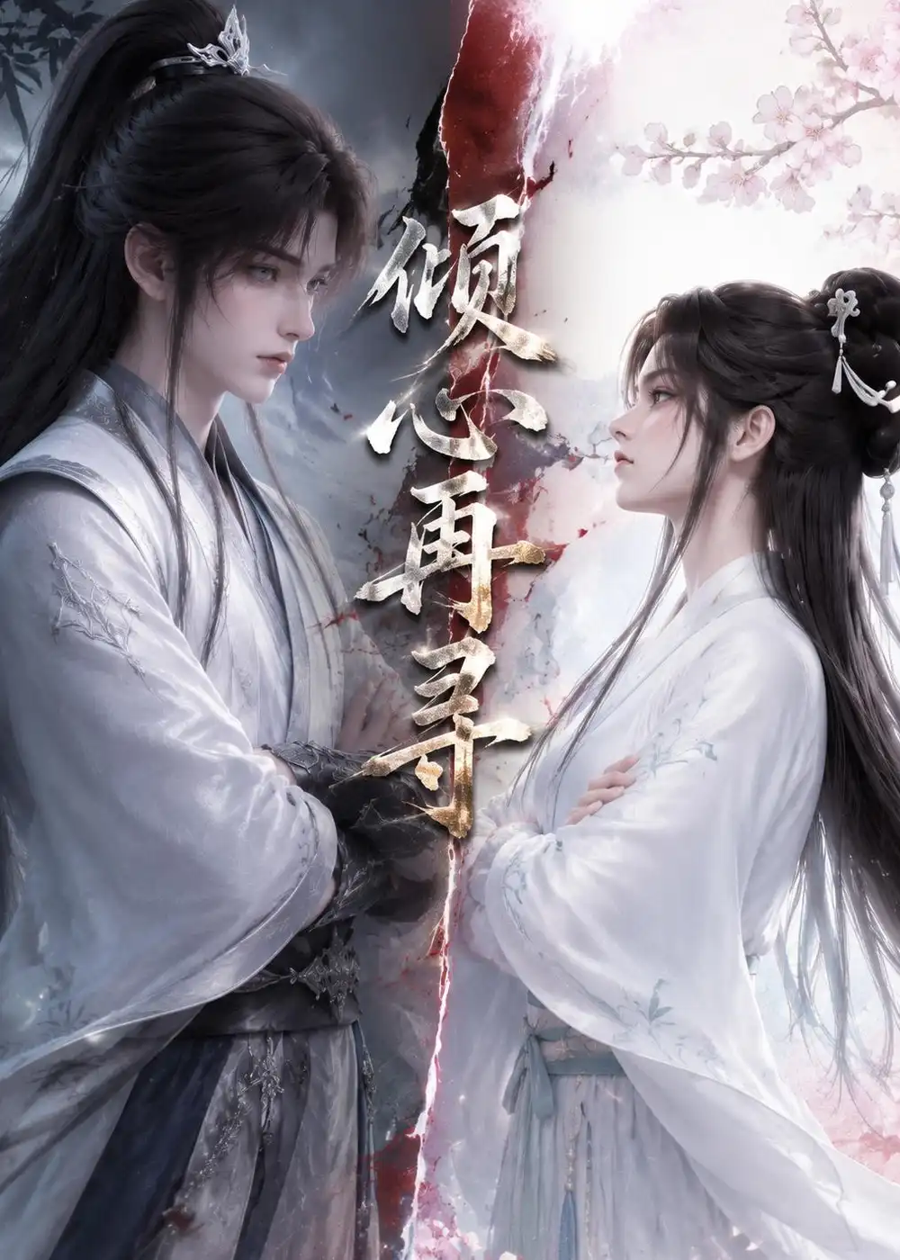 《倾心再寻（21集）AI短剧 (2026)》短剧全集免费在线看