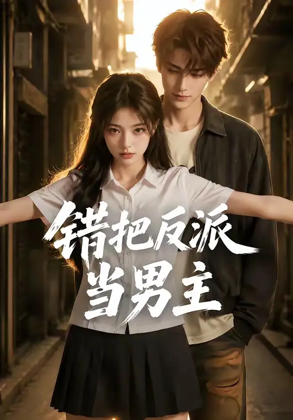 《错把反派当男主（20集）AI短剧 (2026)》短剧全集免费在线看