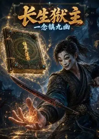 《长生狱主，一念镇九幽&长生狱主一念镇九幽（98集）AI短剧 (2026)》短剧全集免费在线看