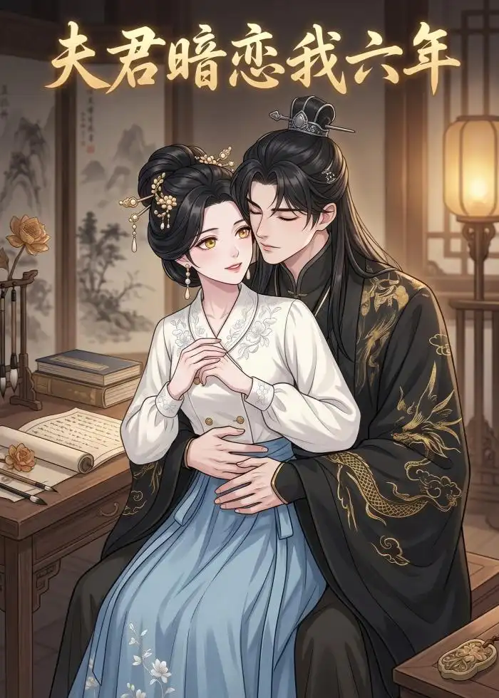 《漫剧《 夫君暗恋我六年（15集）漫剧 (2026)》短剧全集免费在线看