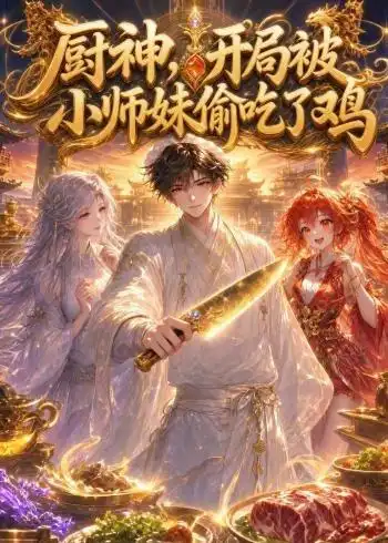 《厨神开局被小师妹偷吃了鸡（75集）动漫》短剧全集免费在线看