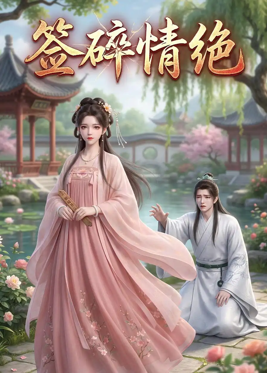 《签碎情绝（60集）AI短剧 (2026)》短剧全集免费在线看